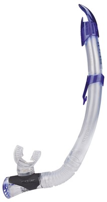 SEAC SUB TUBE SNORKEL NEW FAST TECH