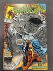 Marvel The Amazing Spider-Man #328 Spider-Man Hulk 1989 McFarlane VF LOW$$