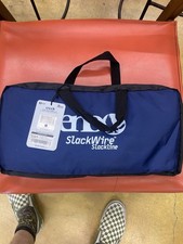 Eno Eagles Nest Outfitters Slackwire Slack Line New