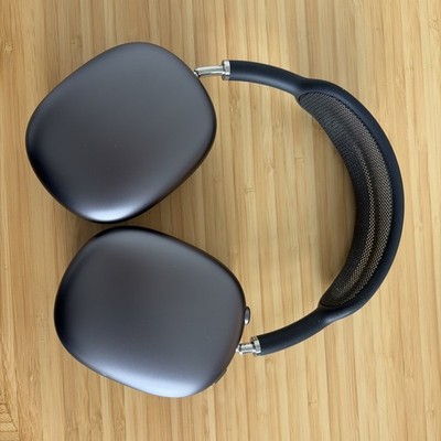 AirPodsmax 第1世代 lightning Apple AirPods Max (Lightning) Noise cancelling - 1st Gen Sky Blue