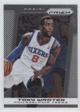2013-14 Panini Prizm Tony Wroten #194 0f4