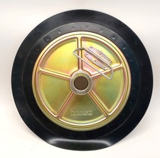 Raasm 66340-55 Grease Gun Follower Plate 13-5/16" OD 1.18" ID