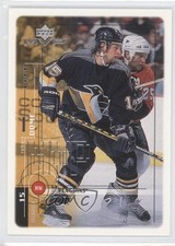 1998-99 Upper Deck MVP Robert Dome #166 0b4