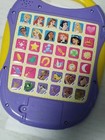My First Smart *Pad Disney Princess. Tested! Every Button Works;Alphabet; Sounds — photo 6