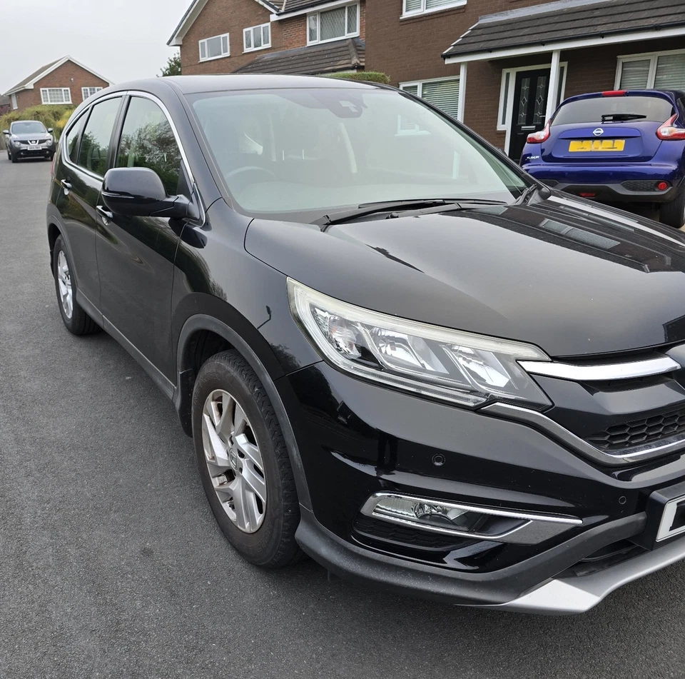 Honda crv 1.6 diesel - Image 4 of 4