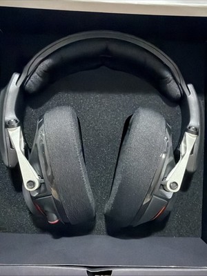 Sennheiser GSP 500 Gaming Headphones