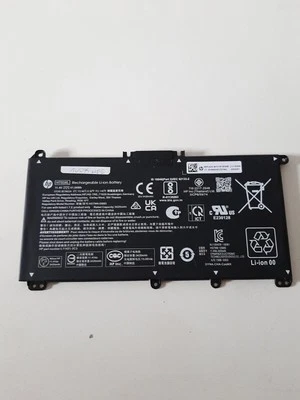 Genuine Original HP HT03XL L11119-855 HSTNN-1B80 HSTNN-DB8R Laptop Battery 100% - Image 1 of 3