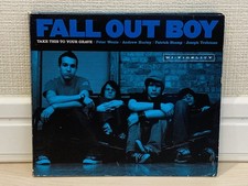 Take this to Your Grave by Fall Out Boy (CD, 2003) for sale online