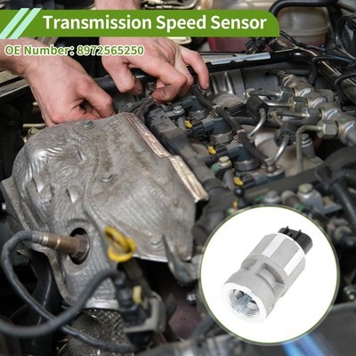 1 Pc No.8972565250 Transmission Speed Sensor for Isuzu NPR 5.7 95
