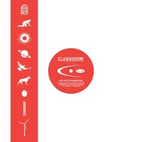 Audio Cd - Cloakroom - Last Leg Of The Human Table - Closed Casket Activities -