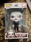 Funko Pop! Vinyl Jumbo 10 in: Billy the Puppet #1821