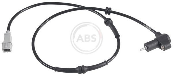 A.B.S. Sensor Raddrehzahl Hinten Links CitroËN Berlingo Xsara Peugeot Partner-image