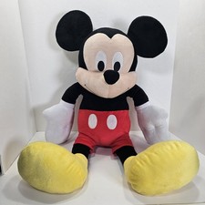 Disney Mickey Mouse 28  Plush