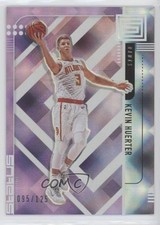2019-20 Panini Status Tmall White Diamonds 95/125 Kevin Huerter #112 0g3s