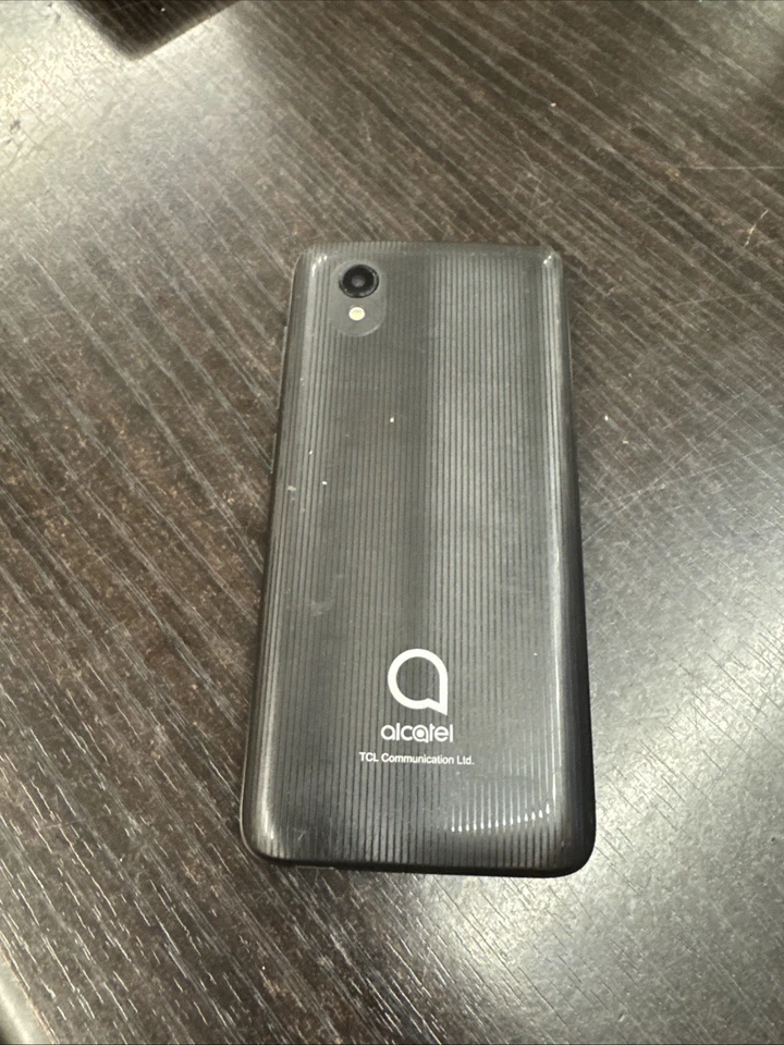 ALCATEL ONE MOBILE  5033d 8GB - Image 2 of 4
