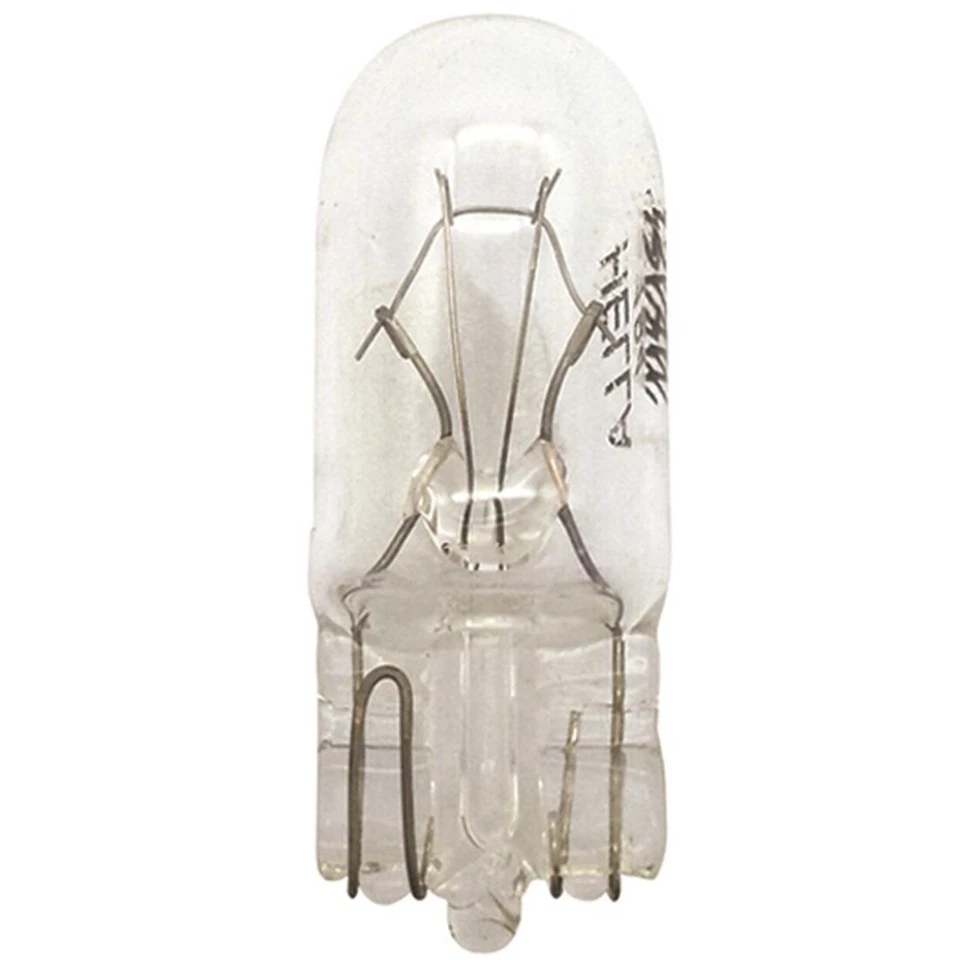 Bombilla marcadora lateral delantera trasera Hella para Chevrolet Camaro 1969-2017_tt Foto 3 de 3