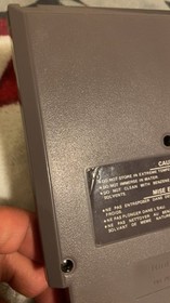 Super Mario Bros 3 (Nintendo NES, 1990) Complete Tested Working Authentic