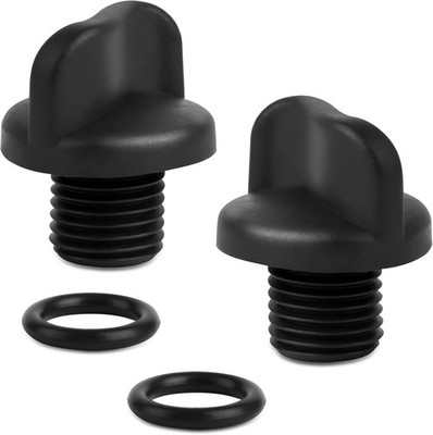 R0446000 Pool Pump Drain Plug with O-Ring, Hayward fis... 