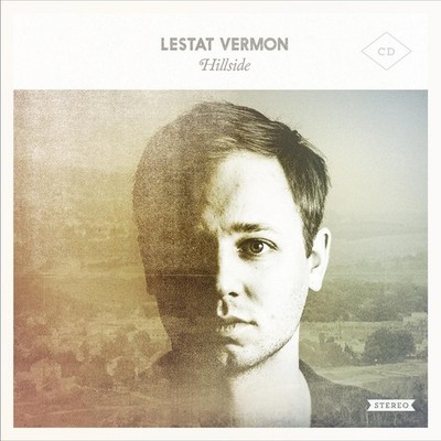 CD Lestat Vermon Hillside Digipack (K94)