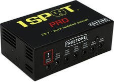 Truetone CS7-USJ (5-pack) Bundle