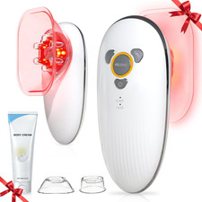3-In-1 Electric Cellulite Massager, 3-In-1 Body Sculpting Machine for Stomach, W