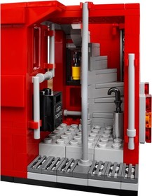LEGO CREATOR: London Bus (10258)