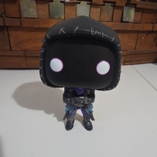 Raven  Funko Pop Raven  Fortnite Characters LIKE NEW NO BOX