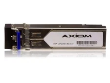 Axiom-New-J4859C-AX _ 1000BASE-LX SFP TRANSCEIVER FOR HP NETWORKS