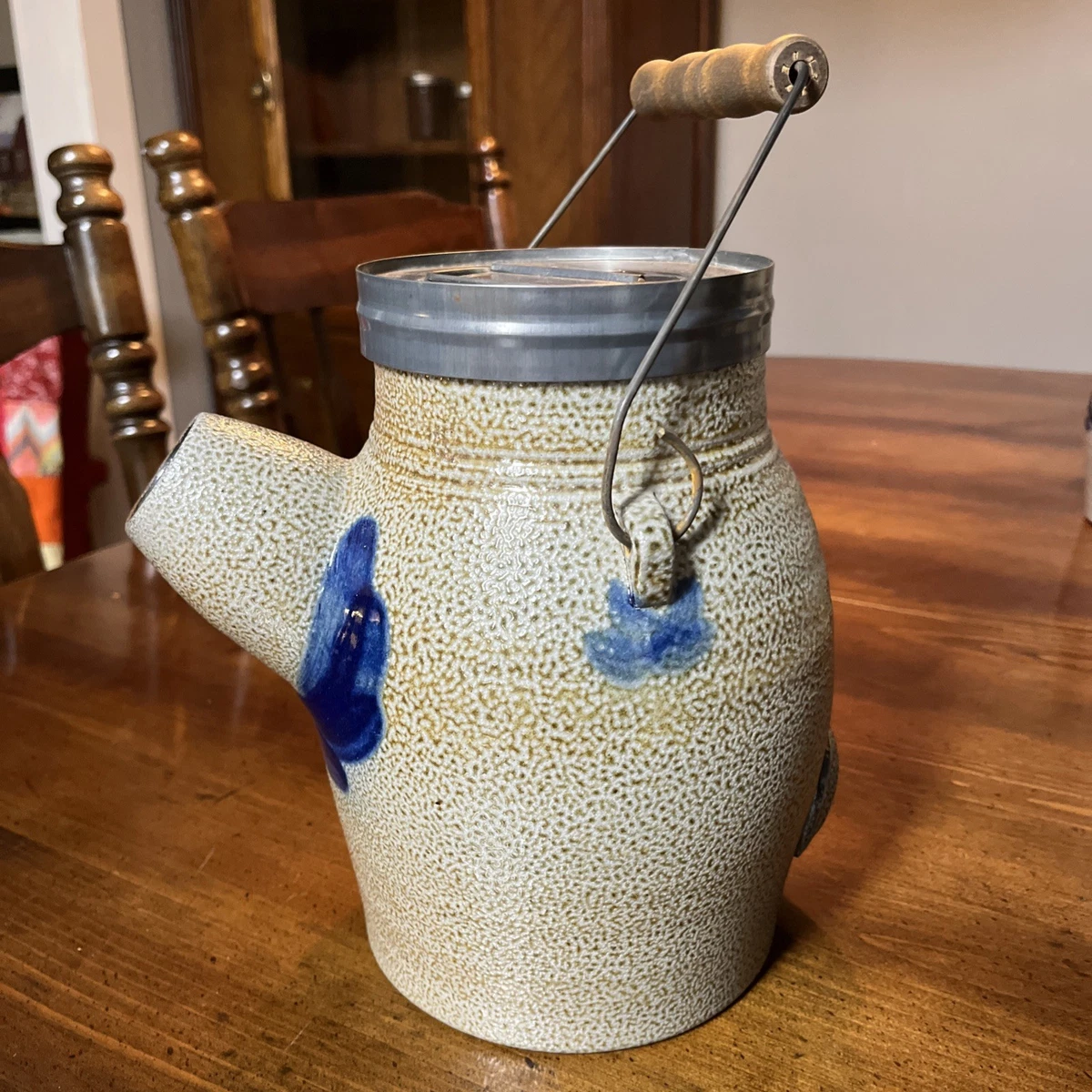 Rowe Pottery Jug for sale | eBay
