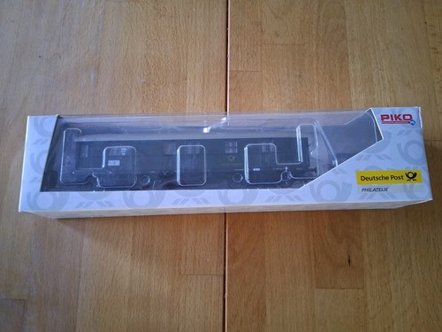 Piko 72036 H0 Postwagen Epoche III DBP | Zustand: Gebraucht