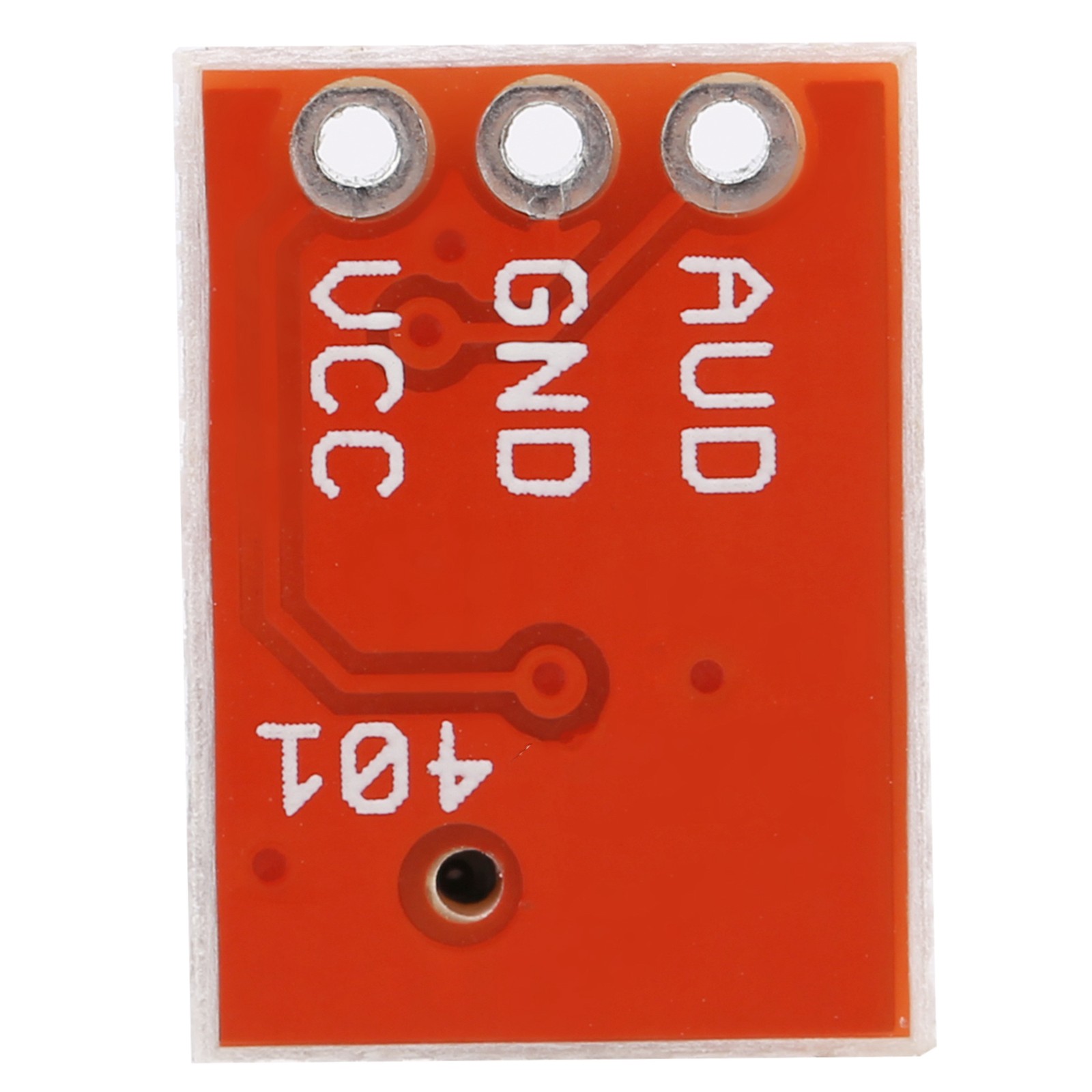 Microphone Module Board PCB Industrial Components 1.5～3.3VDC ADMP401 1.3 X
