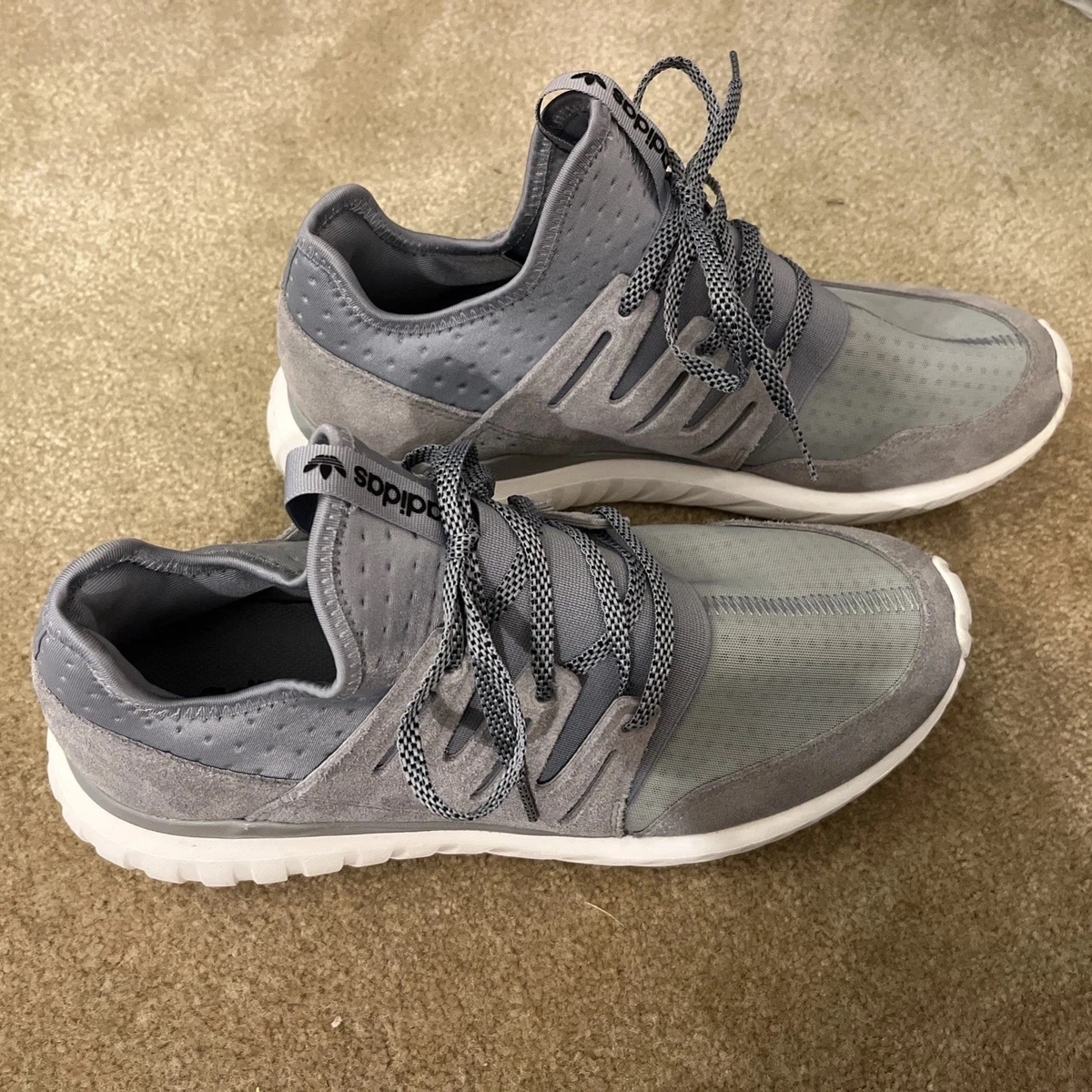adidas gazelle silver green womens Adidas Tubular Radial Men's Shoes Blue/Blue/Black – Sports Plaza NY main image 1