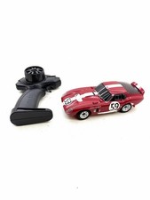 Kyosho - First Mini-Z Shelby Cobra Daytona