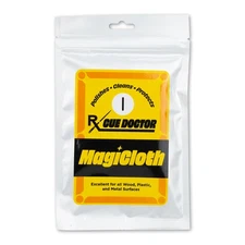 Cue Doctor SPMC Pool Cue Shaft MagiCloth