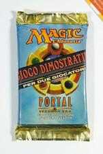 portal booster box Magic the Gathering Three Kingdoms Each Booster Box contains 36 Booster Packs MTG / Portal 3k