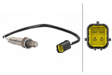 Lambdasonde vorne für KIA RIO I Schrägheck Stufenheck