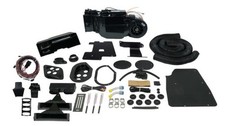 Vintage Air Evaporator Kit Gen 5 1969 Camaro With Ac 564245