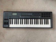 M-Audio Axiom 49 USB MIDI Keyboard Controller...