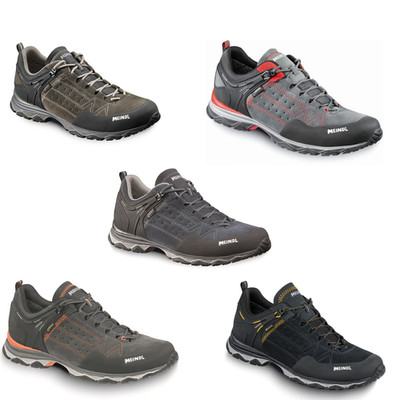 Meindl Ontario GTX men verschiedene Farben