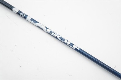 La Golf Dj Series Mid-75W-4 Stiff 42'' #3 Wood Shaft Ping G440 - SEE NOTE