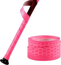 Baseball Bat Grip Tapes Softball Bat Wrap Grip Tape 1.1mm