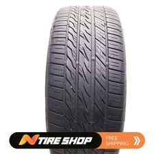 Used 22545zr19 Nitto Motivo - 96y - 632 No Repairs