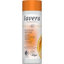 Lavera Glow By Nature Liquid Illuminating Ref...