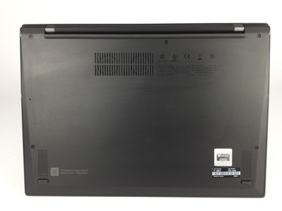 Lenovo ThinkPad X1 Carbon Gen 11 14