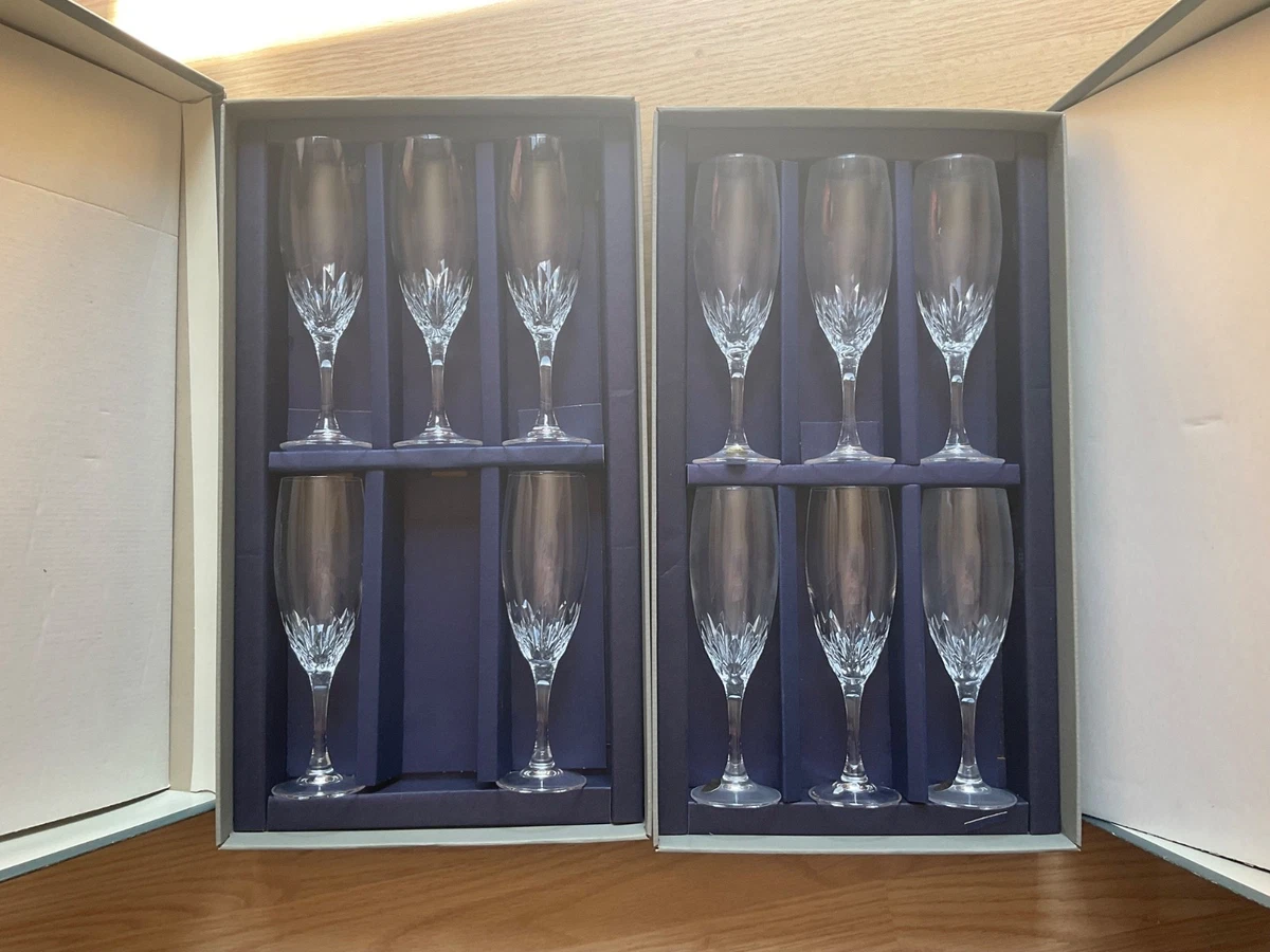 J.G. Durand, Cristal d'Arques Crystal Glass for sale | eBay