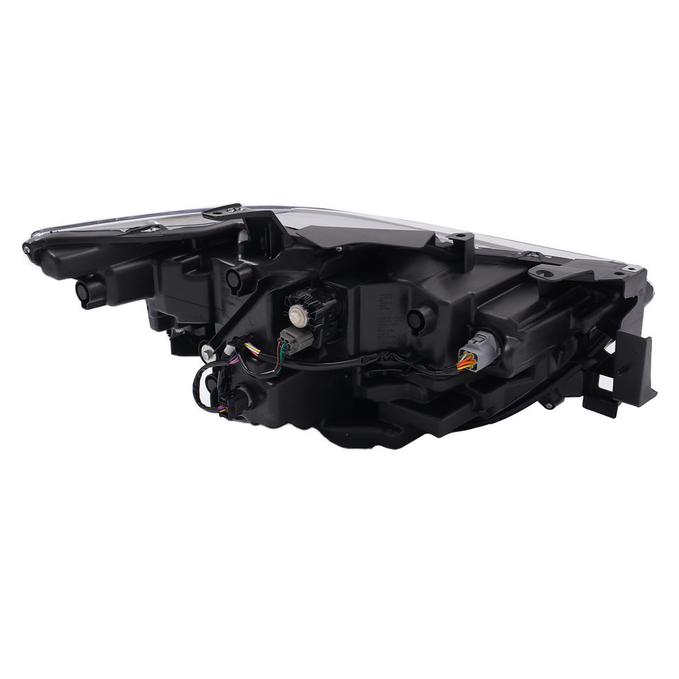 For 2022 2023 2024 Mazda CX-5 Non-AFS Model Full LED DRL Right Left - Foto 9