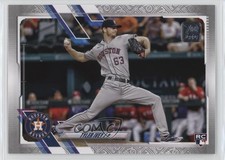 2021 Topps Update Platinum Anniversary 12/70 Tyler Ivey #US274 0b3