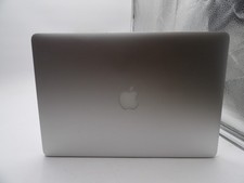 Apple MacBook Pro A1398 15" For Parts Only, No Motherboard Silver 