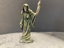 Death Giant VG Painted Grenadier Models Fantasy Lords Pre Slotta Miniature 1980s