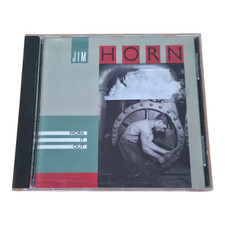 Jim Horn- Work It Out Music Album CD Very Good Condition Free Shipping Jim Horn- Work It Out Music Album CD Very Good Condition Free Shipping